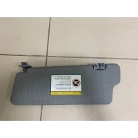 Козырек солнцезащитный (внутри) Chevrolet Chevrolet Lacetti (J200) 2003-2013 96428845