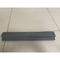 Накладка порога (внутренняя) Chevrolet Chevrolet Lacetti (J200) 2003-2013 96555511