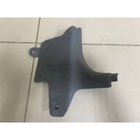 Обшивка стойки Chevrolet Chevrolet Lacetti (J200) 2003-2013 96555539
