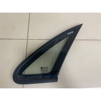 Стекло кузовное глухое правое Chevrolet Chevrolet Lacetti (J200) 2003-2013 96617456
