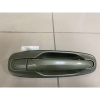 Ручка двери задней наружная правая Chevrolet Chevrolet Lacetti (J200) 2003-2013 96547982
