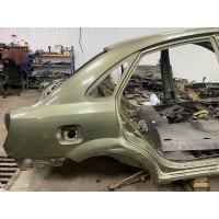 Крыло заднее правое Chevrolet Chevrolet Lacetti (J200) 2003-2013 96404750