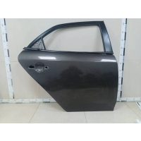 Дверь задняя правая Kia Kia Cerato (TD) 2009-2013 770041M010