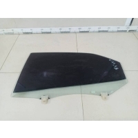Стекло двери задней левой Kia Kia Cerato (TD) 2009-2013 834111M010