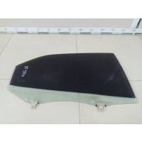 Стекло двери задней правой Kia Kia Cerato (TD) 2009-2013 834211M010