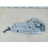 Стеклоподъемник электр. задний правый Kia Kia Cerato (TD) 2009-2013 834021M010