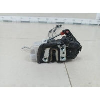Замок двери задней правой Kia Kia Cerato (TD) 2009-2013 814201M020