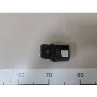 Моторчик заслонки печки Chevrolet Chevrolet Lacetti (J200) 2003-2013 96554432