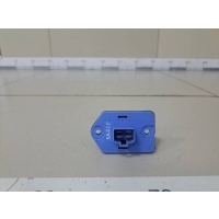 Резистор отопителя Chevrolet Chevrolet Lacetti (J200) 2003-2013 96327390