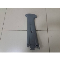 Обшивка стойки Chevrolet Chevrolet Lacetti (J200) 2003-2013 96555576, 96615834
