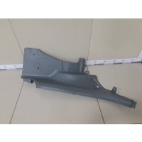 Обшивка стойки Chevrolet Chevrolet Lacetti (J200) 2003-2013 96615873, 96555619