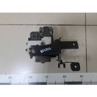 Блок ABS (насос) Chevrolet Chevrolet Lacetti (J200) 2003-2013 96549743
