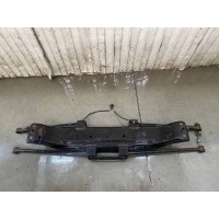 Балка задняя Chevrolet Chevrolet Lacetti (J200) 2003-2013 96550044