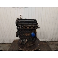 Двигатель Chevrolet Chevrolet Lacetti (J200) 2003-2013 F16D3, 96448480
