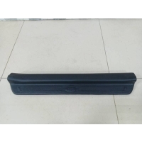 Накладка порога (внутренняя) Kia Kia Cerato (TD) 2009-2013 858801M000WK, 858801M000