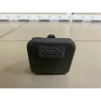Ручка открывания капота Chevrolet Chevrolet Lacetti (J200) 2003-2013 96615276