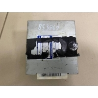 Блок управления АКПП Chevrolet Chevrolet Lacetti (J200) 2003-2013 96403612