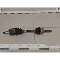 Полуось передняя левая Chevrolet Chevrolet Lacetti (J200) 2003-2013 96549139