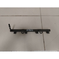 Рейка топливная (рампа) Chevrolet Chevrolet Lacetti (J200) 2003-2013 96386764