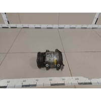 Компрессор системы кондиционирования Chevrolet Chevrolet Lacetti (J200) 2003-2013 96813346