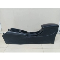 Консоль центральная Kia Kia Cerato (TD) 2009-2013 846601M100WK, 846111M400WK, 933321M100WK