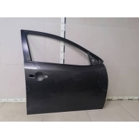 Дверь передняя правая Kia Kia Cerato (TD) 2009-2013 760041M010