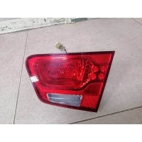 Фонарь задний внутренний правый Kia Kia Cerato (TD) 2009-2013 924041M020