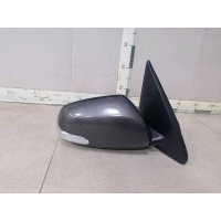 Зеркало правое электрическое Kia Kia Cerato (TD) 2009-2013 876201M000