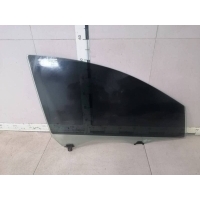 Стекло двери передней правой Kia Kia Cerato (TD) 2009-2013 824211M010