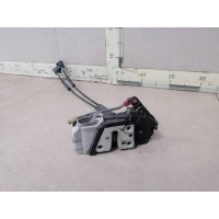 Замок двери передней правой Kia Kia Cerato (TD) 2009-2013 813201M050