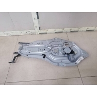 Стеклоподъемник электр. передний правый Kia Kia Cerato (TD) 2009-2013 824601M000