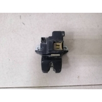Замок багажника Kia Kia Cerato (TD) 2009-2013 812301M060