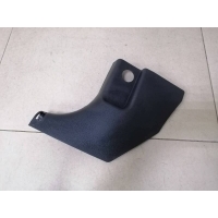 Накладка порога (внутренняя) Kia Kia Cerato (TD) 2009-2013 858231M000WK, 858231M000