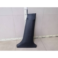 Обшивка стойки Kia Kia Cerato (TD) 2009-2013 858451M000WK, 858451M000