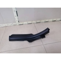 Накладка порога (внутренняя) Kia Kia Cerato (TD) 2009-2013 858851M000WK, 858851M000