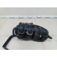 Коллектор впускной Kia Kia Cerato (TD) 2009-2013 283112B000