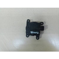 Моторчик заслонки печки Kia Kia Cerato (TD) 2009-2013 971591M000
