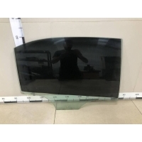 Стекло двери задней правой Skoda Skoda Rapid 2012-2020 5JA845206A