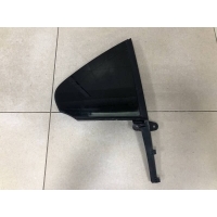 Стекло двери задней правой (форточка) Skoda Skoda Rapid 2012-2020 5JA845214D