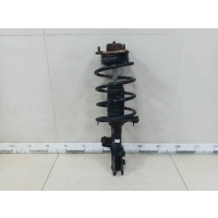 Амортизатор передний правый Kia Kia Cerato (TD) 2009-2013 546611M300, 546301M300, A00108