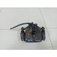 Суппорт передний левый Kia Kia Cerato (TD) 2009-2013 581101M000