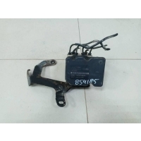 Блок ABS (насос) Kia Kia Cerato (TD) 2009-2013 589201M520