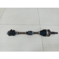 Полуось передняя левая Kia Kia Cerato (TD) 2009-2013 495011M010