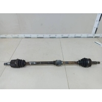 Полуось передняя правая Kia Kia Cerato (TD) 2009-2013 495001M010