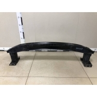 Усилитель переднего бампера Skoda Skoda Rapid 2012-2020 6RU807109A