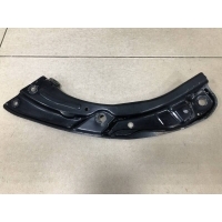 Элемент передней панели Skoda Skoda Rapid 2012-2020 5JA805931B