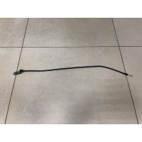 Трос открывания капота Skoda Skoda Rapid 2012-2020 5JA823531B