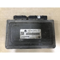 Блок управления двигателем Skoda Skoda Rapid 2012-2020 03E906019T