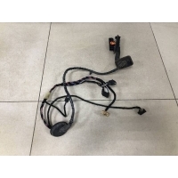 Проводка двери Skoda Skoda Rapid 2012-2020 5JH971121N