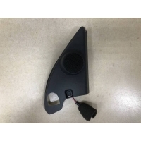 Крышка зеркала внутренняя правая Skoda Skoda Rapid 2012-2020 5JA837974A, 5JA035411B